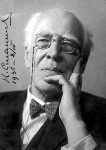 Stanislavski